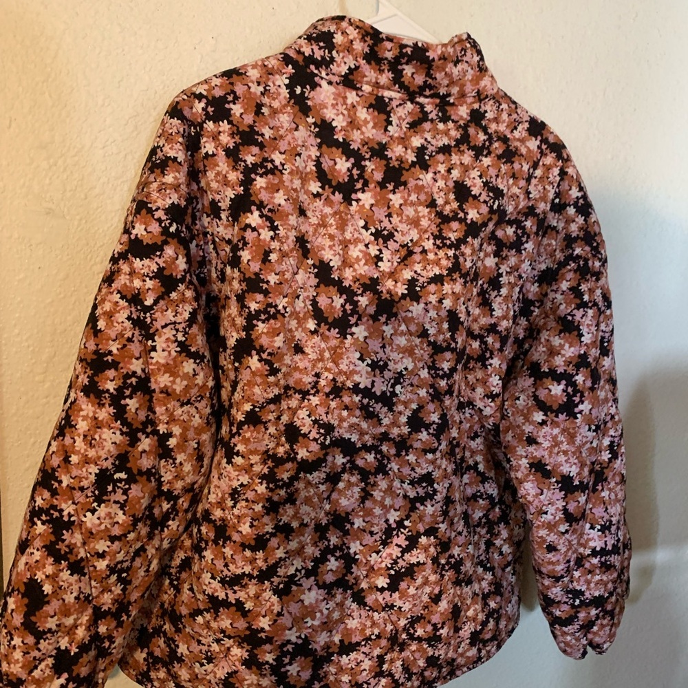 Social standard by sanctuary.. cute light weight spring jacket